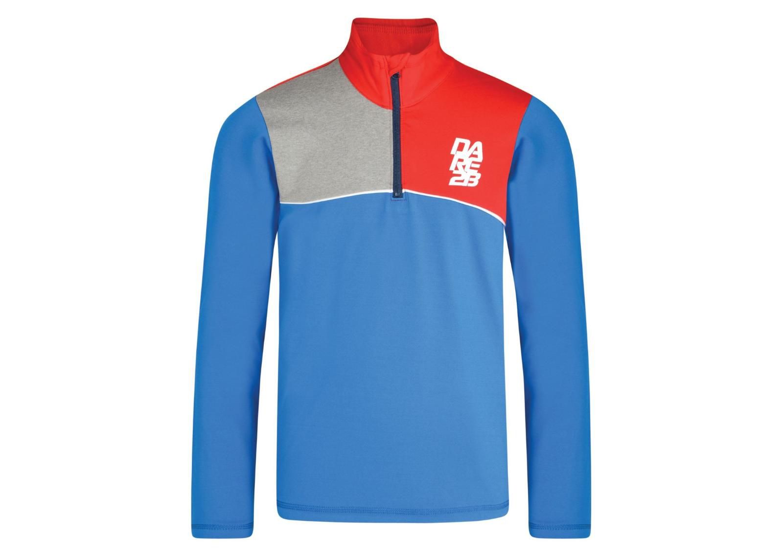 Laste fleece dare2b kuvasuurennos