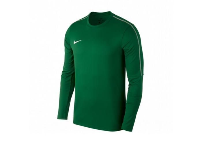 Lasten collegepaita Nike Y Dry ​​Park 18 Parhaat Crew Junior AA2089-302 kuvasuurennos