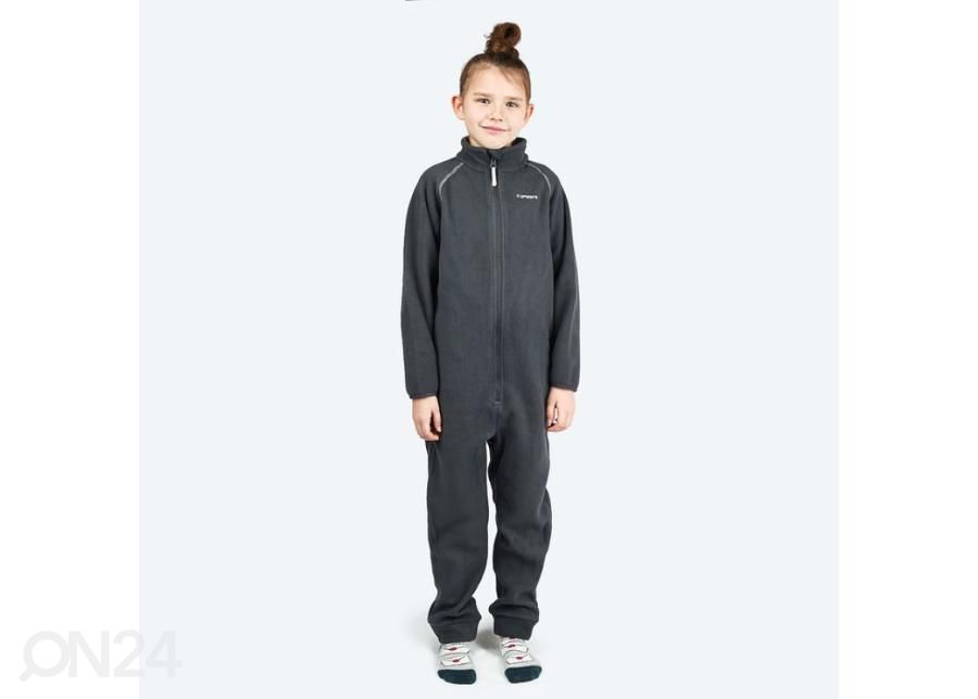 Lasten fleece-haalari Icepeak Jaide Kd Overall kuvasuurennos