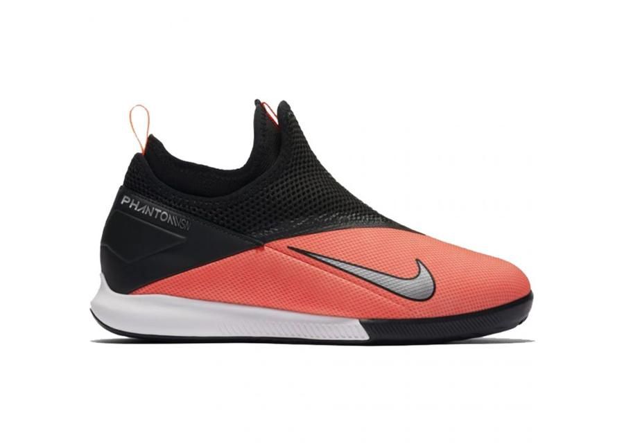 Lasten fursalkengät Nike Phantom VSN 2 Academy DF IC JR CD4071-606 kuvasuurennos