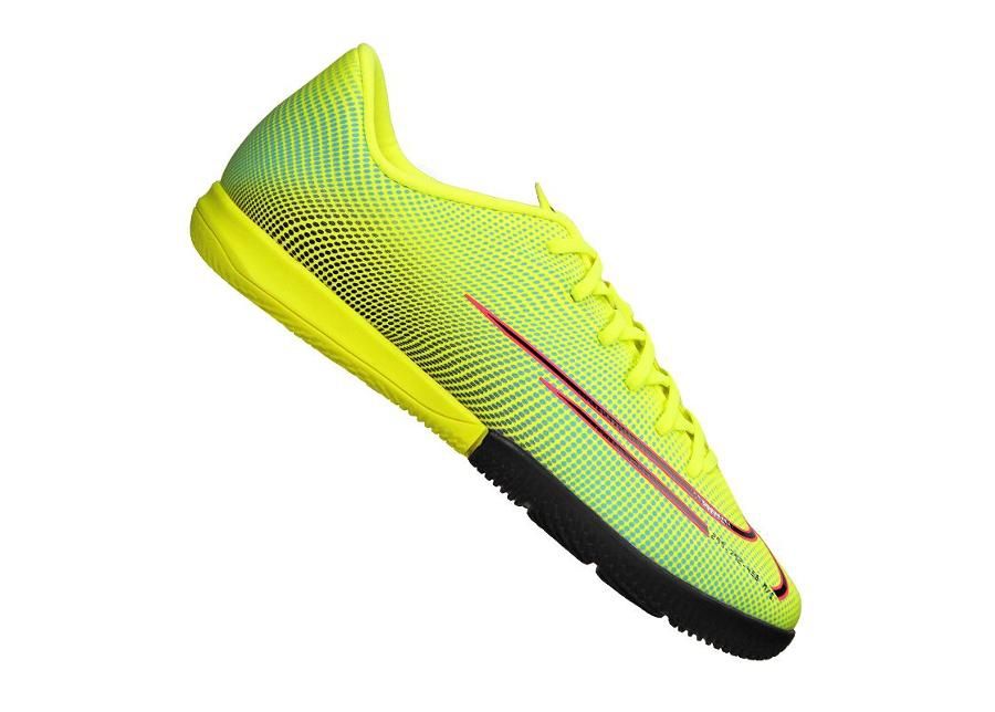 Lasten fusalkengät Nike Vapor 13 Academy Mds Ic Jr CJ1175-703 kuvasuurennos
