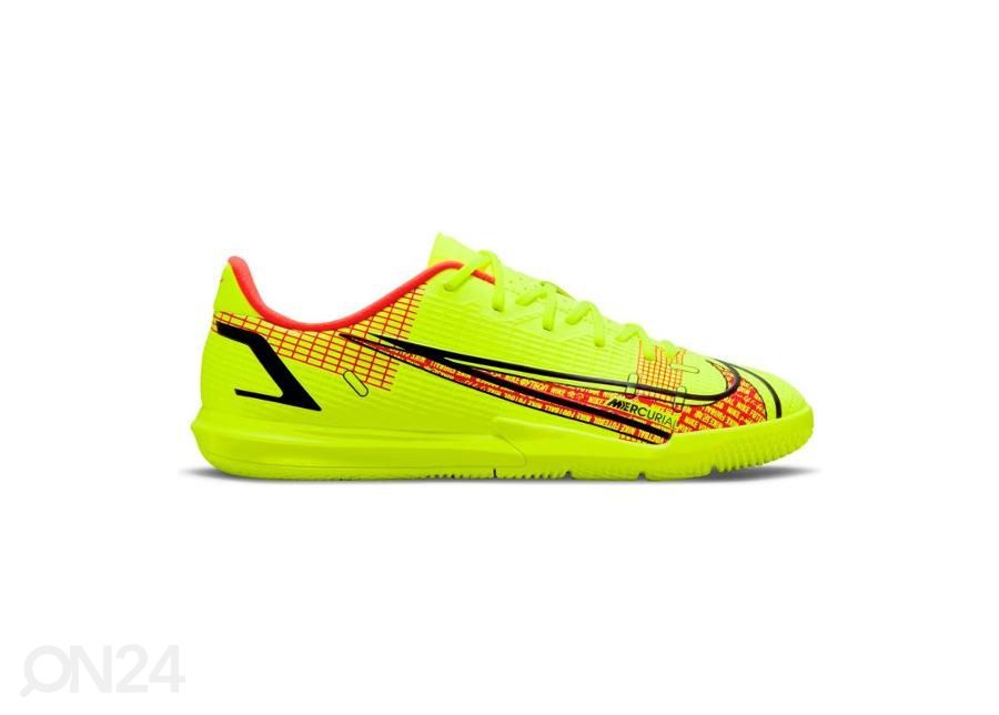 Lasten futsal - jalkapallokengät Nike Mercurial Vapor 14 Academy IC kuvasuurennos