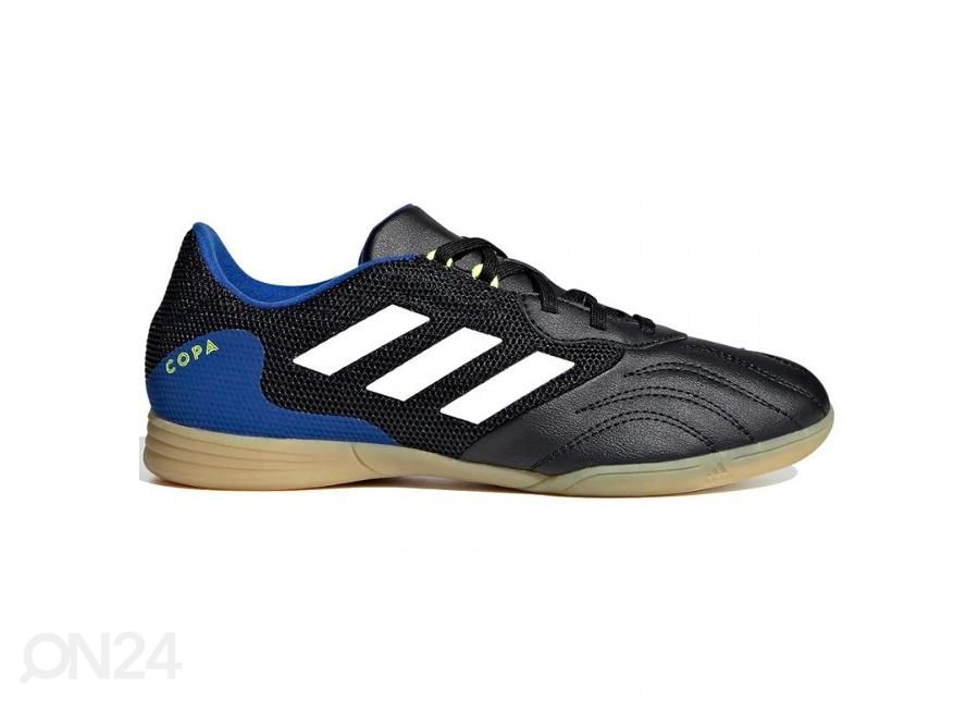 Lasten futsal sisäpelikengät Adidas Copa Sense.3 IN Sala kuvasuurennos
