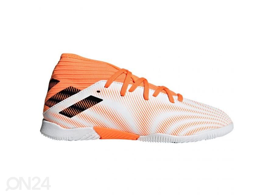 Lasten futsal sisäpelikengät Adidas Nemeziz.3 IN kuvasuurennos