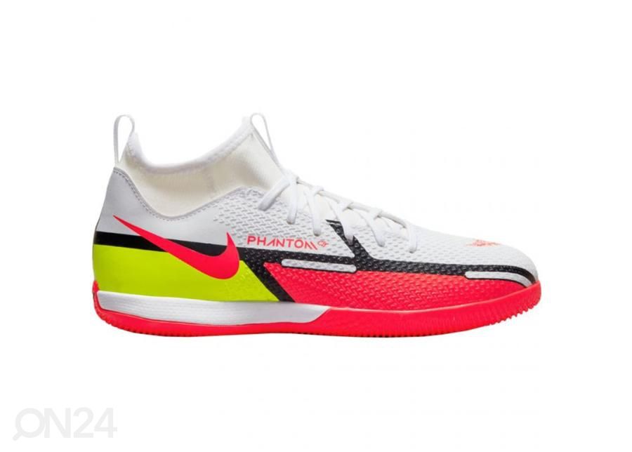 Lasten futsal sisäpelikengät Nike Phantom GT2 Academy DF IC kuvasuurennos