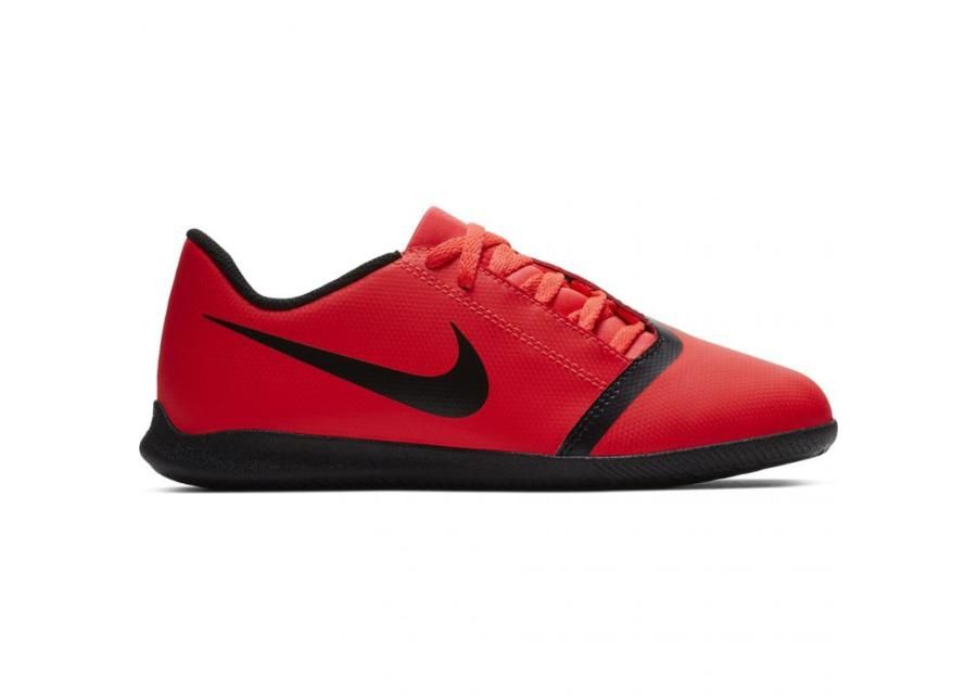 Lasten futsal sisäpelikengät Nike Phantom Venom Club IC Jr AO0399-600 kuvasuurennos