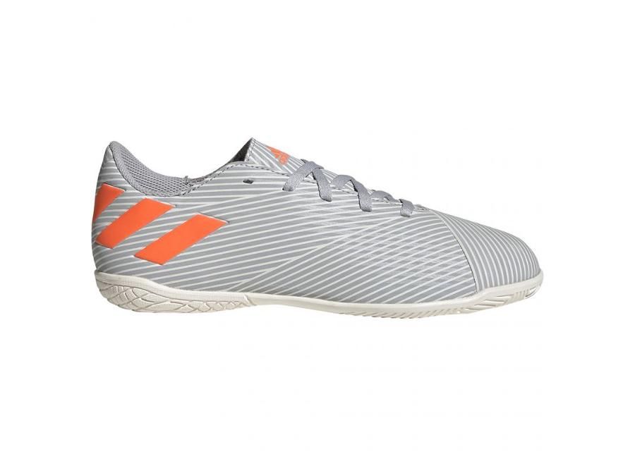 Lasten futsalkengät Adidas Nemeziz 19.4 IN JR EF8307 kuvasuurennos