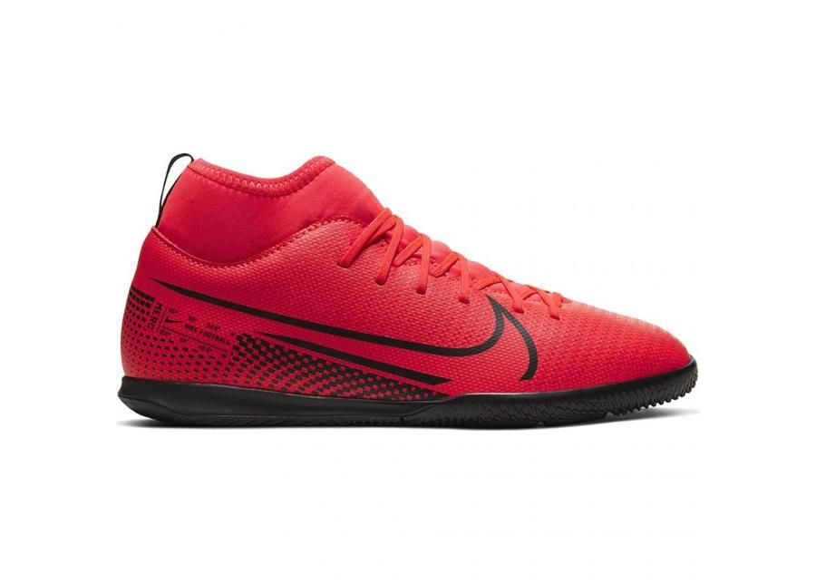 Lasten futsalkengät Nike Mercurial Superfly 7 Club IC JR AT8153-606 kuvasuurennos