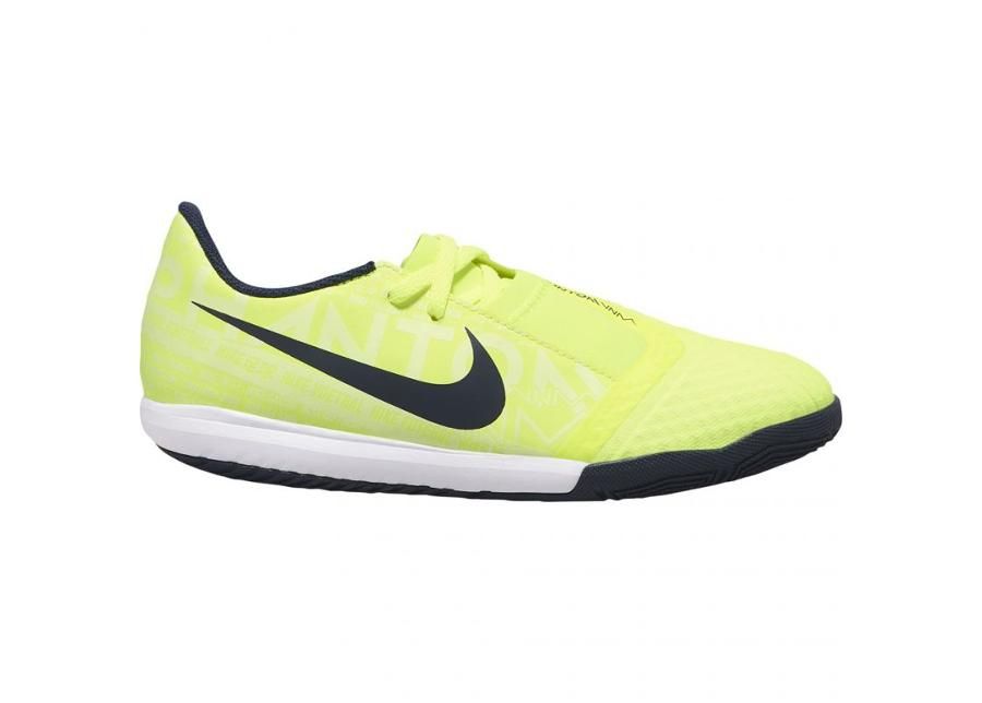 Lasten futsalkengät Nike Phantom Venom Academy IC JR AO0372-717 kuvasuurennos