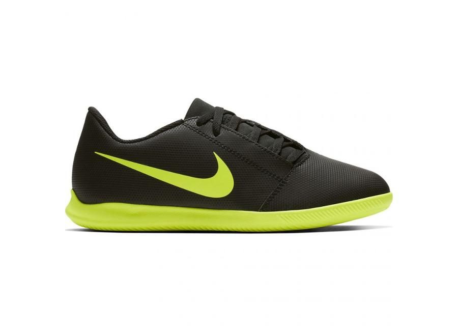 Lasten futsalkengät Nike Phantom Venom Club IC JR AO0399-007 kuvasuurennos