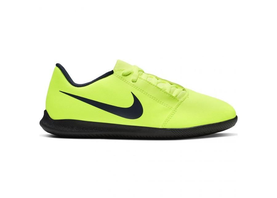 Lasten futsalkengät Nike Phantom Venom Club IC JR AO0399-717 kuvasuurennos