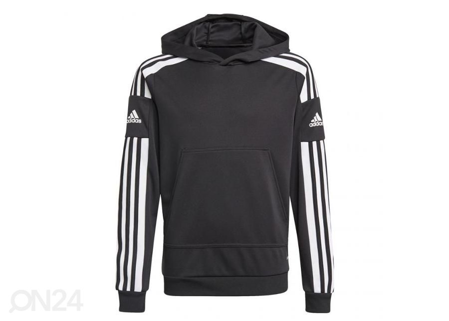 Lasten huppari Adidas Squadra 21 Hoody Youth kuvasuurennos