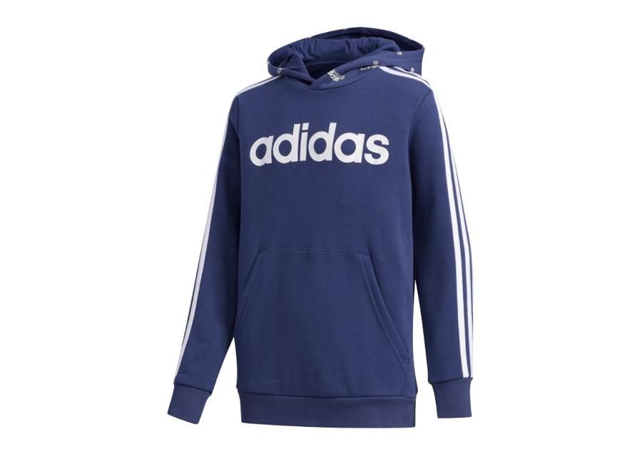 Lasten huppari adidas YB Favorites HD Jr FM0747 kuvasuurennos