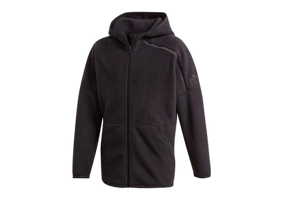 Lasten huppari adidas Z.N.E. Jr ED6443 kuvasuurennos