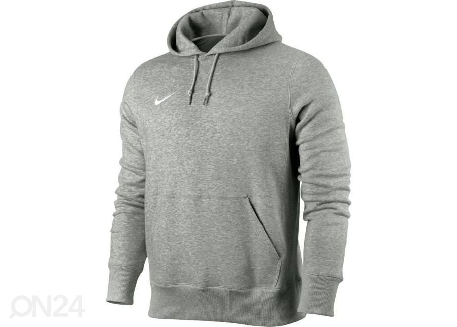 Lasten huppari Nike Core Flecke Hoodie kuvasuurennos
