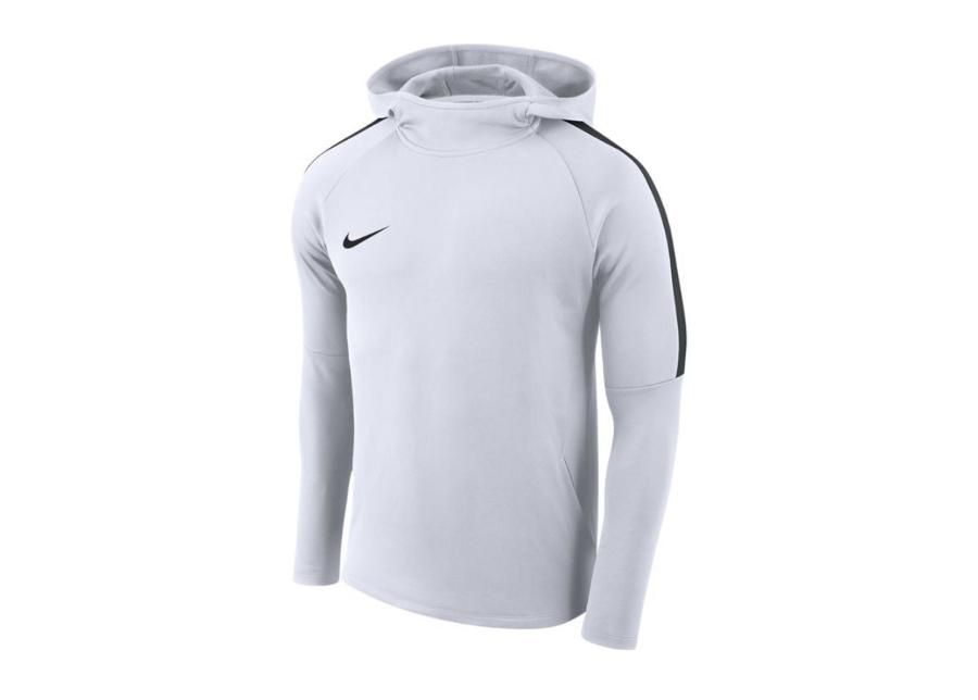 Lasten huppari Nike Dry Academy 18 Hoodie PO Jr AJ0109-100 kuvasuurennos