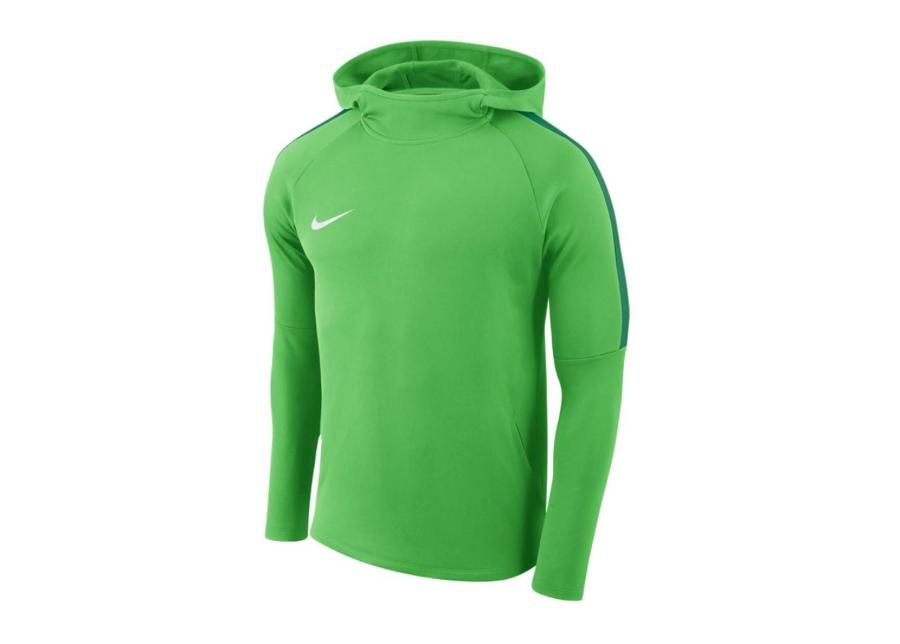 Lasten huppari Nike Dry Academy 18 Hoodie PO Jr AJ0109-361 kuvasuurennos