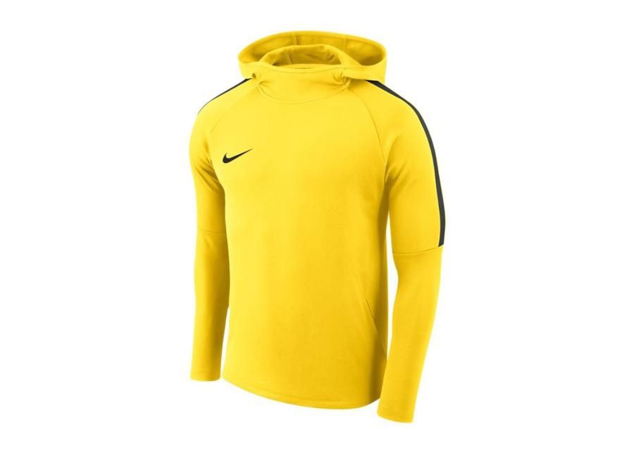 Lasten huppari Nike Dry Academy 18 Hoodie PO JR AJ0109-719 kuvasuurennos