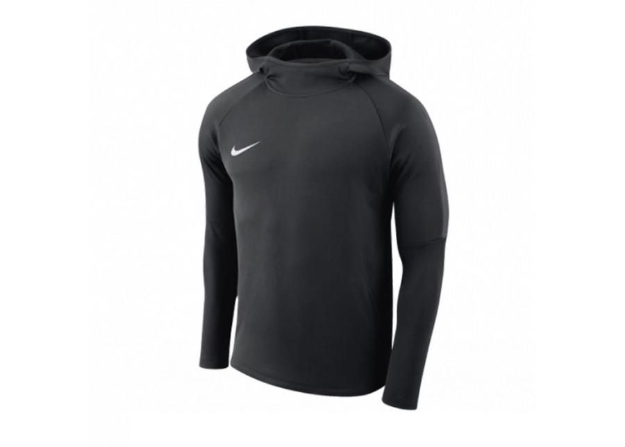 Lasten huppari Nike NK Academy 18 Hoodie JR AJ0109 010 kuvasuurennos