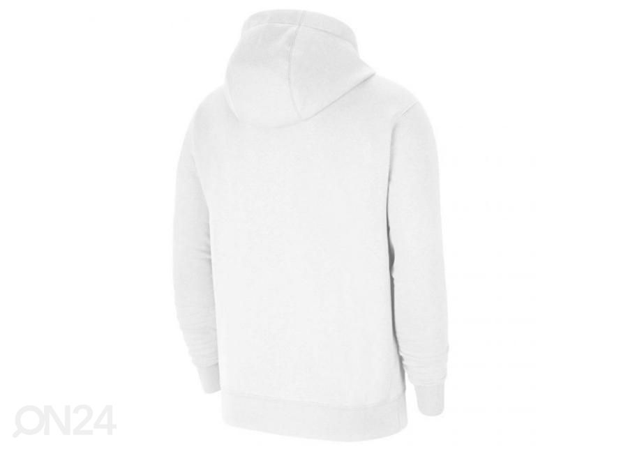Lasten huppari Nike Park 20 Flecee Pullover Hoodie Junior kuvasuurennos
