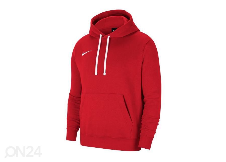 Lasten huppari Nike Park 20 Fleece kuvasuurennos