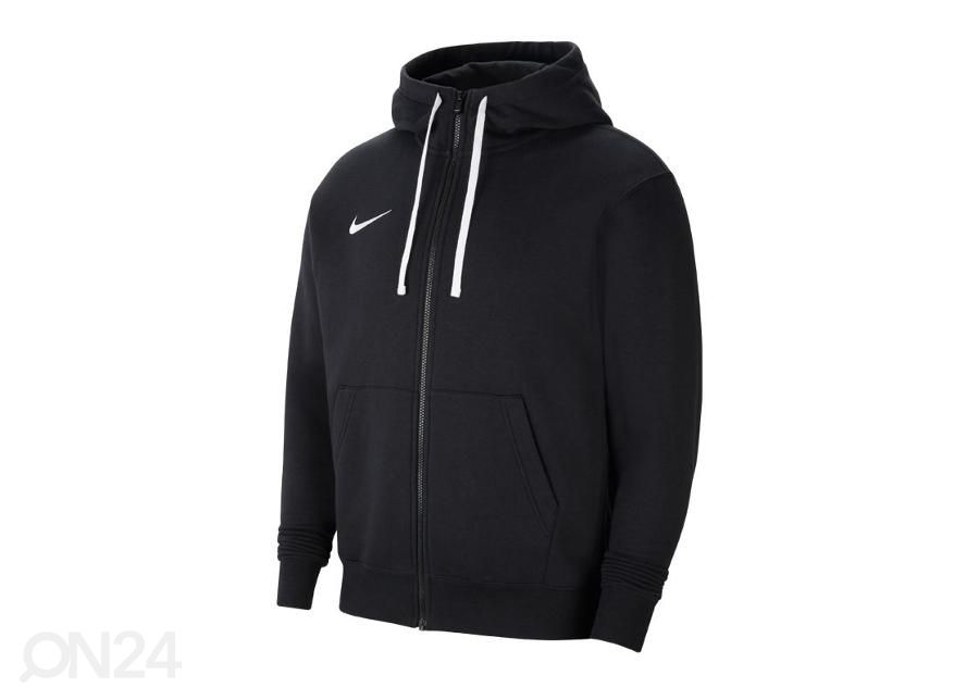 Lasten huppari Nike Park 20 Fleece kuvasuurennos