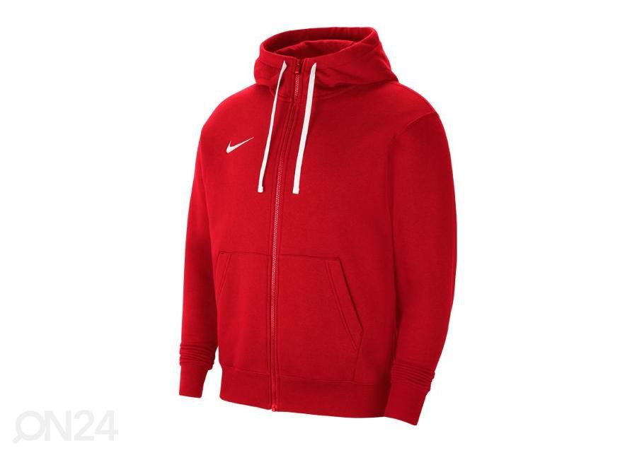 Lasten huppari Nike Park 20 Fleece kuvasuurennos
