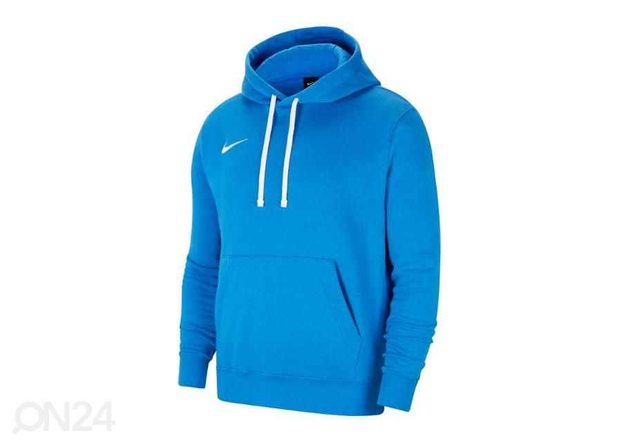 Lasten huppari Nike Park 20 Fleece kuvasuurennos