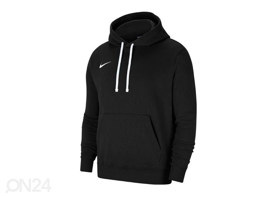 Lasten huppari Nike Park 20 Fleece kuvasuurennos