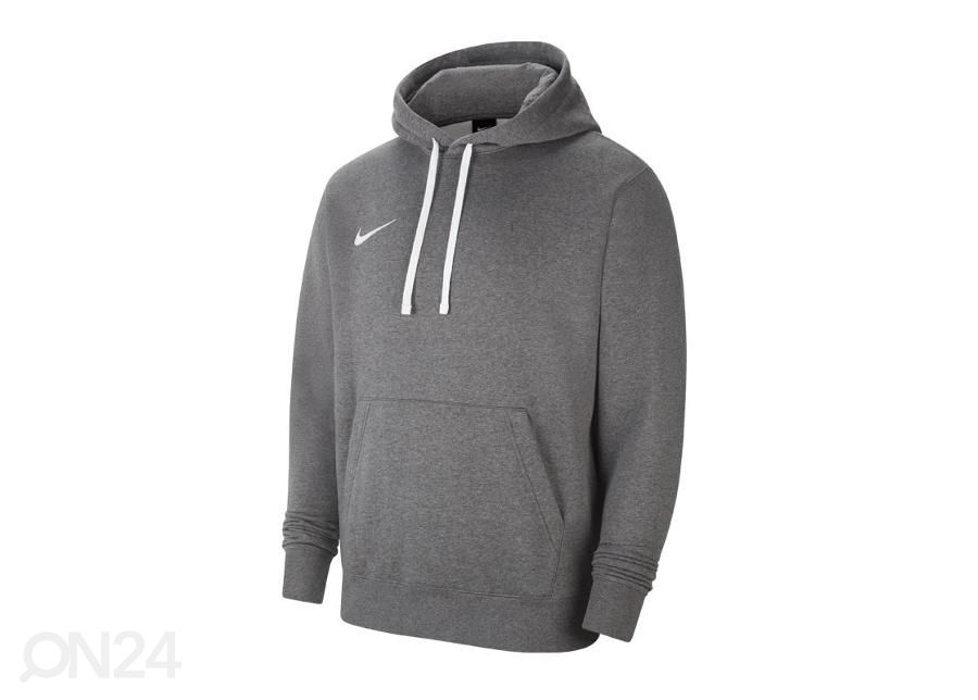 Lasten huppari Nike Park 20 Fleece kuvasuurennos
