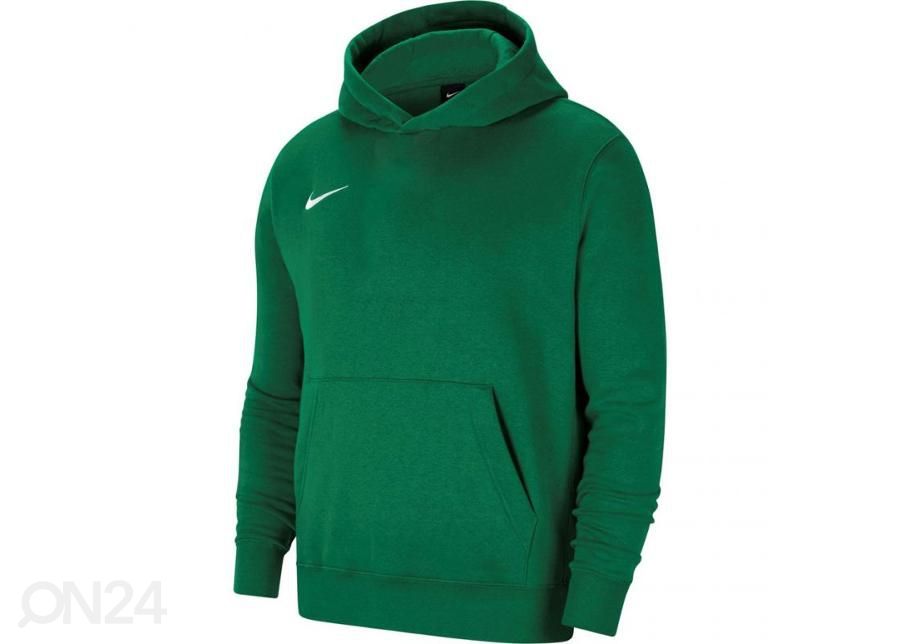 Lasten huppari Nike Park 20 Fleece Pullover Hoodie Junior kuvasuurennos