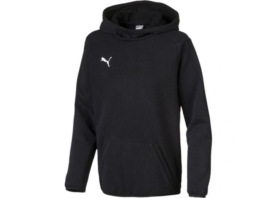 Lasten huppari Puma Liga Casuals Huppari JR 655 636 03 kuvasuurennos