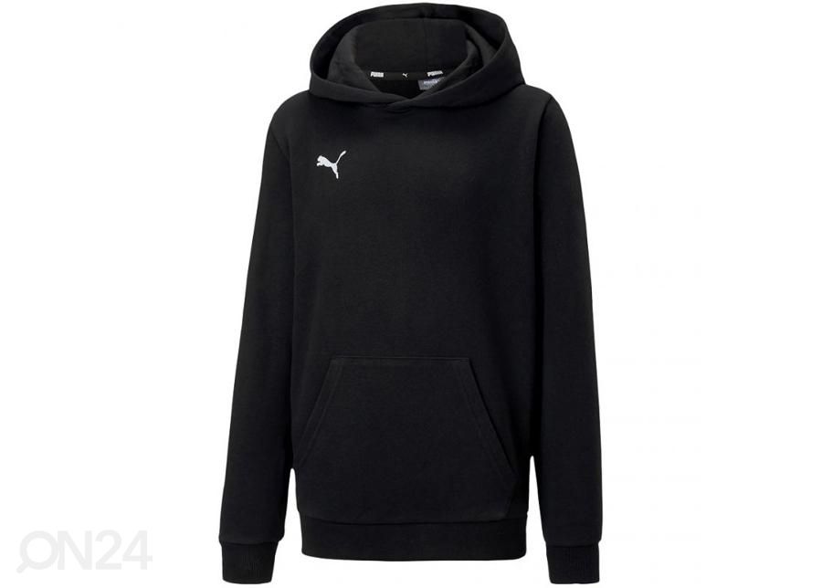 Lasten huppari Puma teamGOAL 23 Casuals kuvasuurennos