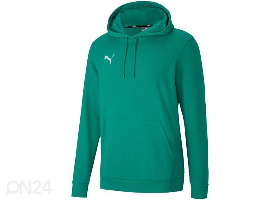 Lasten huppari Puma teamGOAL 23 Casuals kuvasuurennos