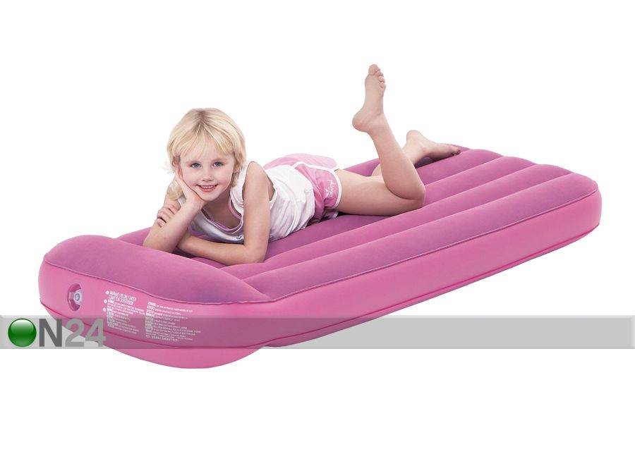 Lasten ilmapatja 157x66 cm kuvasuurennos