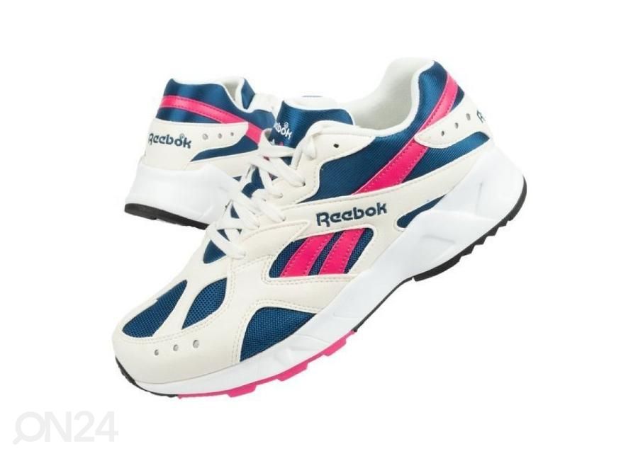 Lasten ja naisten treenikengät Reebok Aztrek kuvasuurennos