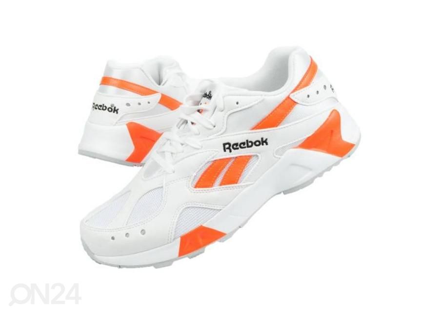 Lasten ja naisten treenikengät Reebok Aztrek kuvasuurennos