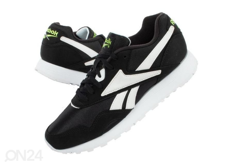 Lasten ja naisten treenikengät Reebok Rapide kuvasuurennos