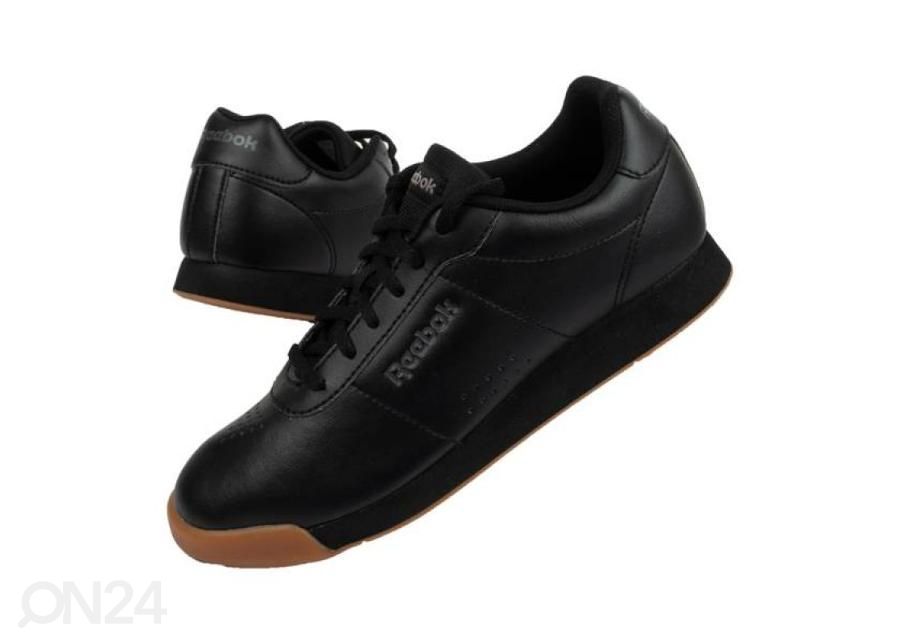 Lasten ja naisten treenikengät Reebok Royal Charm kuvasuurennos