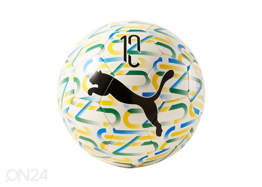 Lasten jalkapallo Puma Neymar kuvasuurennos