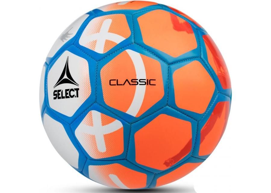 Lasten jalkapallo Select Classic Jr 13425 kuvasuurennos