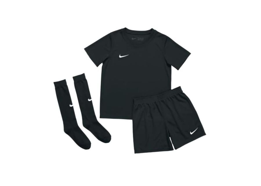 Lasten jalkapalloasu Nike Dry Park 20 Jr CD2244-010 kuvasuurennos