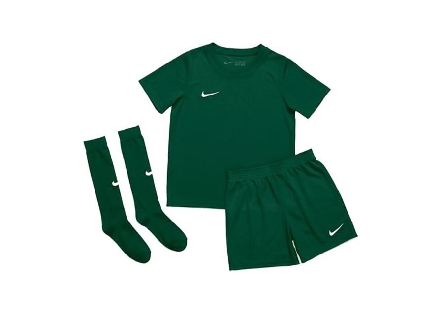 Lasten jalkapalloasu Nike Dry Park 20 Jr CD2244-302 kuvasuurennos