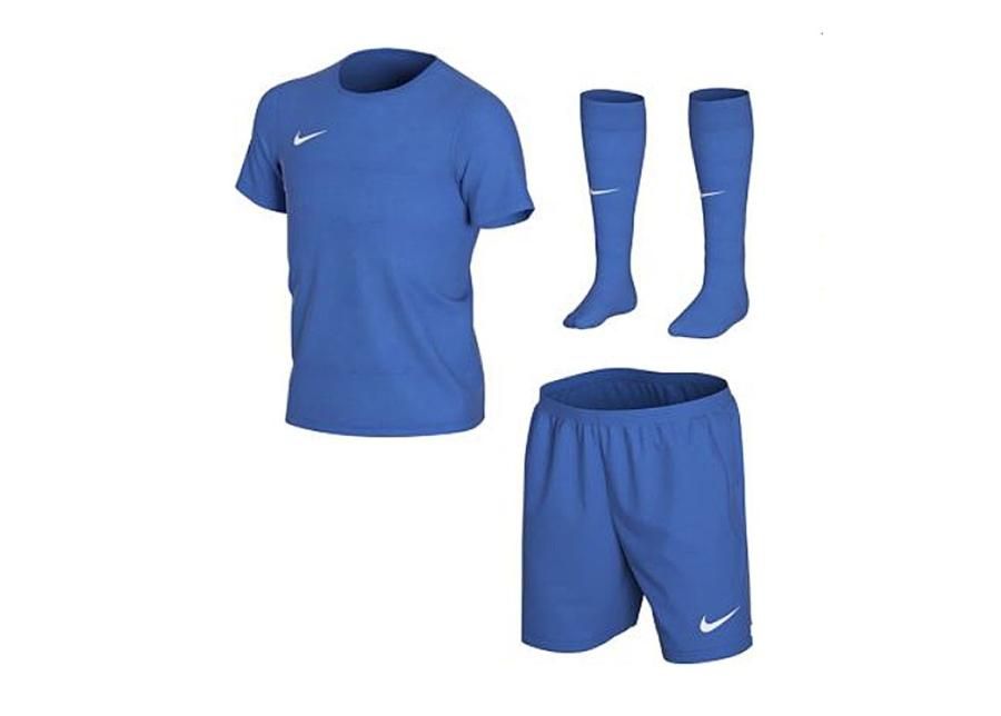 Lasten jalkapalloasu Nike Dry Park 20 Jr CD2244-463 kuvasuurennos