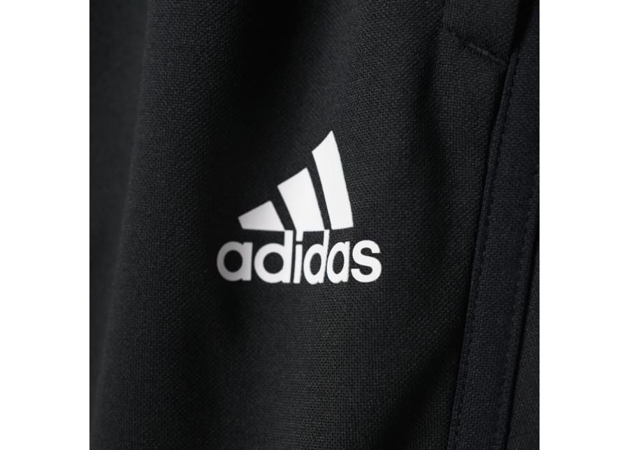 Lasten jalkapallohousut Adidas Tiro 17 3/4 Junior AY2881 kuvasuurennos