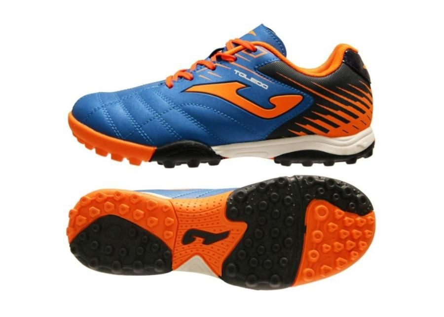 Lasten jalkapallokengät Joma Toledo 2004 FG Jr TOJS.2004.TF kuvasuurennos
