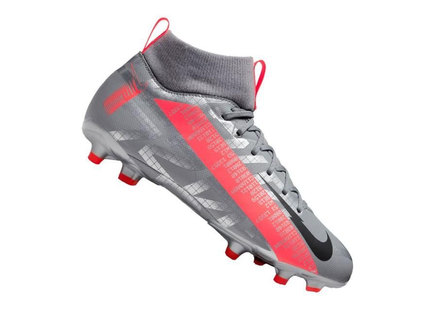 Lasten jalkapallokengät Nike Superfly 7 Academy Mg Jr AT8120-906 kuvasuurennos