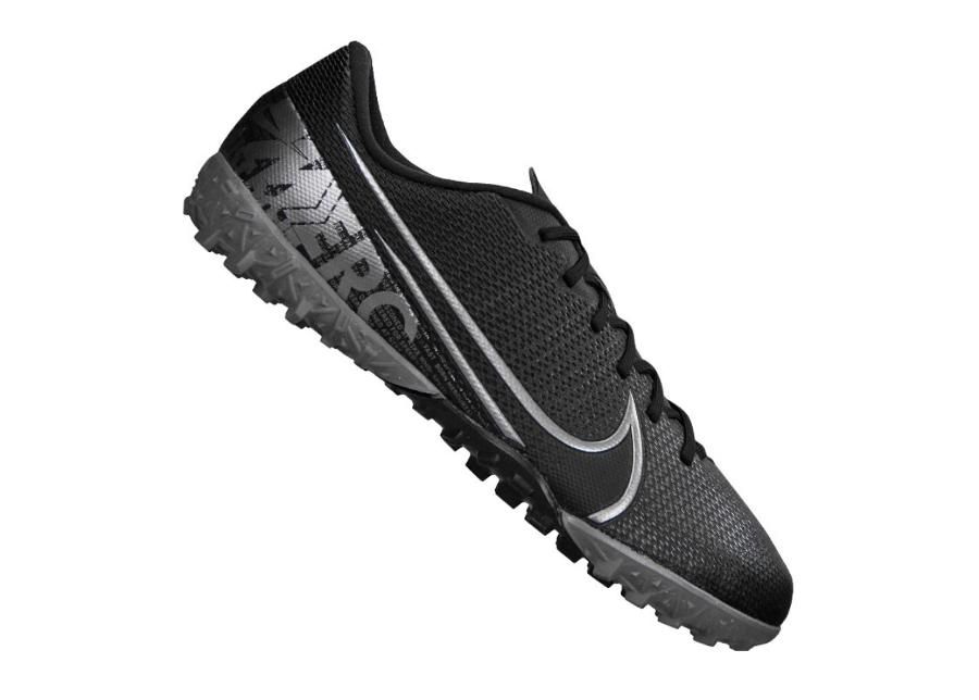 Lasten jalkapallokengät Nike Vapor 13 Academy TF JR AT8145-001 kuvasuurennos
