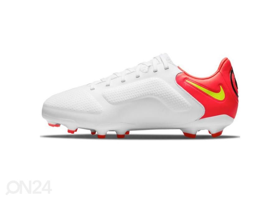 Lasten jalkapallokengät nurmelle Nike Legend 9 Pro FG Jr DA1335 176 kuvasuurennos