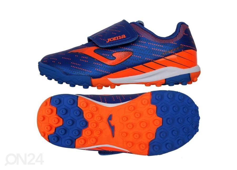 Lasten jalkapallokengät tekonurmelle Joma Xpander 2104 TF kuvasuurennos